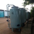 Swaraj Industrial Water Storage Tank