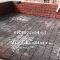 Swimming Pool Construction Service