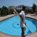 Swimming Pool Installation Service