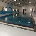 Swimming Pool Repair Service