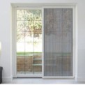 Swing Upvc Mesh Door, Height: 80 Inch