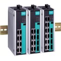 Switch Multiple Industrial Ethernet