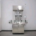 Syrup Filling Machine