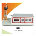 Systromics Lcd Tabletop Digital Ph Meter, 1.25 kg, Model Name/Number: 335