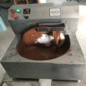 Table Top Manual Tempering Machine