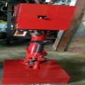 Table Top Portable Can Sealing Machine, 650 Cans/Hrs