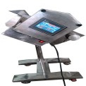 Tablet Metal Detector