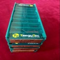 Taegutec Grooving Inserts