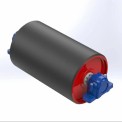 Tail Pulley