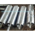 Tail Pulley, Capacity: 1 ton
