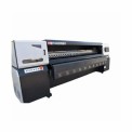 Taimes Solvent Printing Machines, Max. Print Speed(sqft/hr): 500