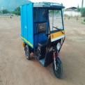 TAMILNADU RTO  APPORVEL ELECTRIC LOADER VEHICLES