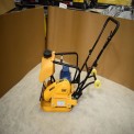 Tamping Earth Rammer