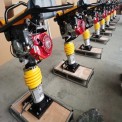 Tamping Rammer, 5 Hp