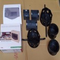 Tanishka,saathi Metal modular box