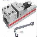 Taparia Modular Precision Machine Vice
