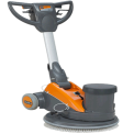 Taski Ergodisc 165 Single Disc Floor Scrubber, 17 inch, 1100 Watt