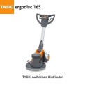 Taski Ergodisc 165 Single Disc Machine, 17 inch, 1100 Watt