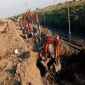 Tata Hitachi Ex 110 Excavators