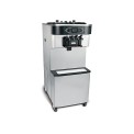Taylor Twin Flavor Softy Machine With Pump, 20 to 30 litres per hour