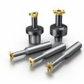 TC Indexable Thread Mills
