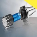 TC Kennametal - Burnishing Roller for Industrial