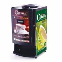 Tea And Coffee Vending Machine