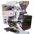 Tea Packaging Machine