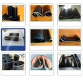 Teflon Belt, Belt Thickness: 2 mm