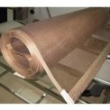 Teflon Conveyor Belt, Belt Thickness: Up to 2 mm