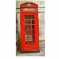 Telephone Booth
