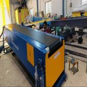 Telescopic Conveyor System