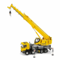 Telescopic Cranes