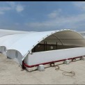 Tensile Structure