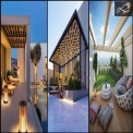 Terrace Landscape Gardening