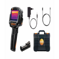 Testo 865 Thermal Imaging Camera, 160 x 120, LED