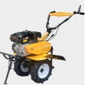 Texas Tx 601 Power Weeder, For Agriculture