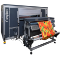 Textile,Fabrics Negijet Textile Printer -TXR-1900, Ac 200-240