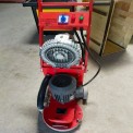 TG 330 Floor Grinding Machine, Automatic