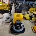 TG 630 Floor Grinding Machine