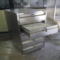 TGPE Stainless Steel Punch Cabinet for Pharma Industry