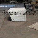 TGPE Standard Hospital Storage Cabinet