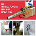 Thermal Fogging Machine