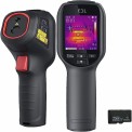 Thermal Imaging Camera, 160 x 120, LED