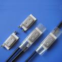 Thermal Overload Protector, Surface To Surface Contact, +/-3 Degree