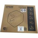 Thermal Transfer LW-1000P Epson Label Printer, Wireless, 360 DPI