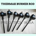 Thermax Burner Rod, For Heating Systems