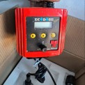 Thermax Dosing Pump Eco Dose 6lph, For Water Treatment