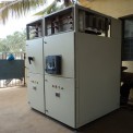 Three Phase 1000A Acb Control Panel