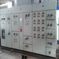 Three Phase 11 KV MCC Panels, 2500A, Above 6300 Amps